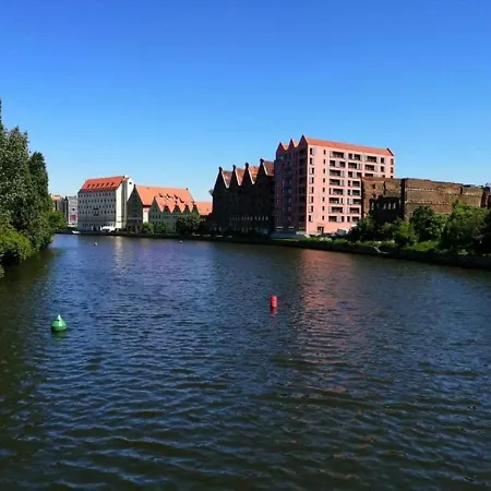 Apartment 160m2, 500m Od Starowki