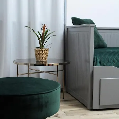 Apartment 160m2, 500m Od Starowki Danzig