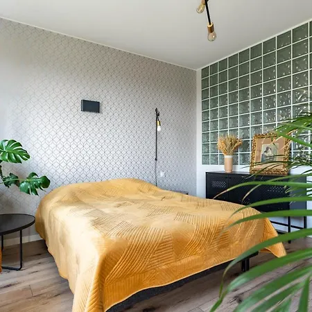 Apartment 160m2, 500m Od Starowki Gdansk