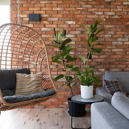 160m2, 500m Od Starowki Apartment *