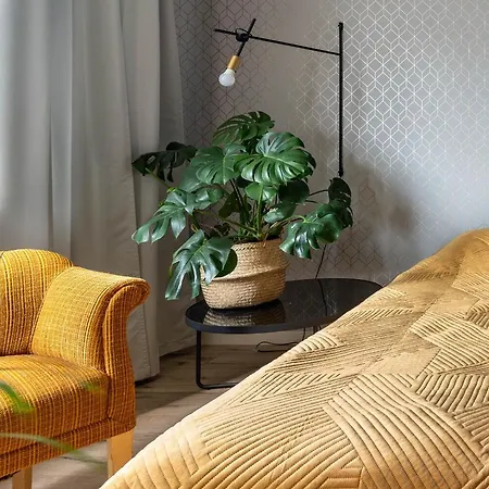 Apartment 160m2, 500m Od Starowki *