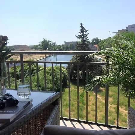 160m2, 500m Od Starowki Apartment Gdansk
