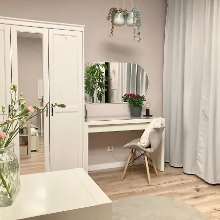 Apartment 160m2, 500m Od Starowki