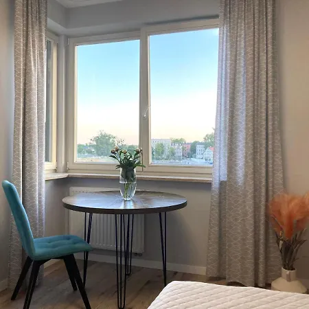 Apartment 160m2, 500m Od Starowki