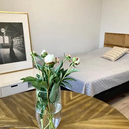 Apartment 160m2, 500m Od Starowki *