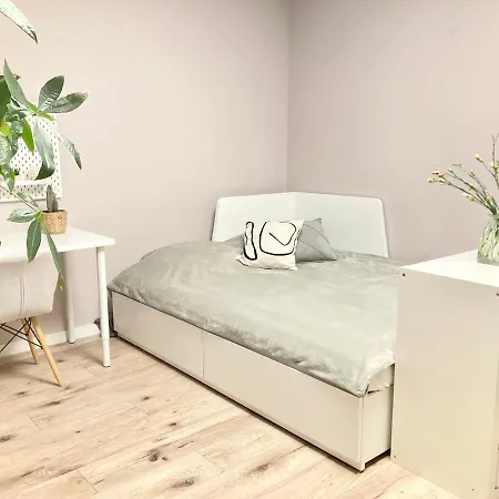 Apartment 160m2, 500m Od Starowki Gdansk