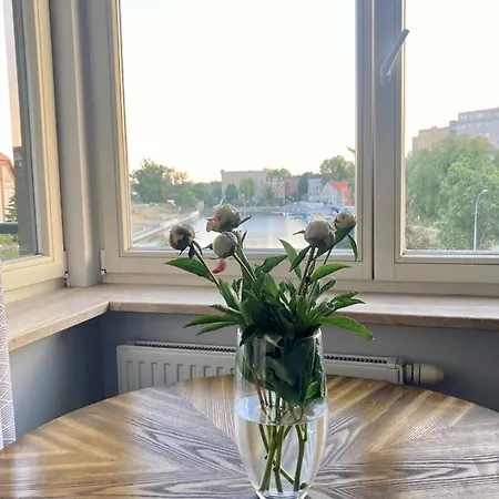 160m2, 500m Od Starowki Gdansk