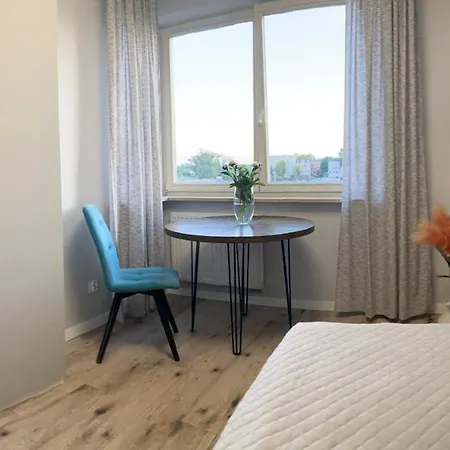 Apartment 160m2, 500m Od Starowki Gdansk